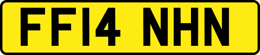 FF14NHN