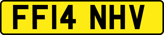 FF14NHV
