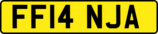 FF14NJA
