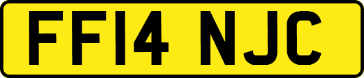 FF14NJC