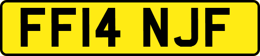 FF14NJF