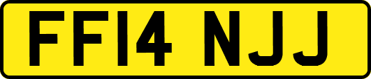FF14NJJ