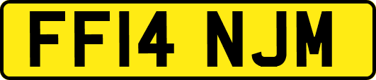 FF14NJM