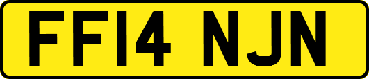 FF14NJN