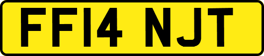 FF14NJT