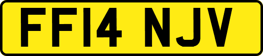 FF14NJV