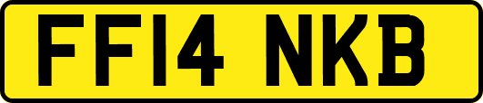 FF14NKB