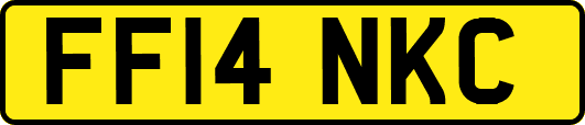 FF14NKC