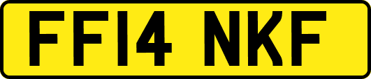FF14NKF