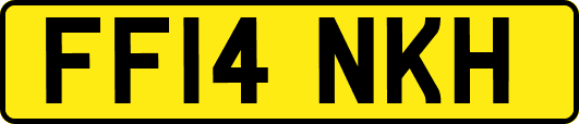 FF14NKH