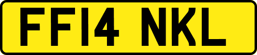 FF14NKL