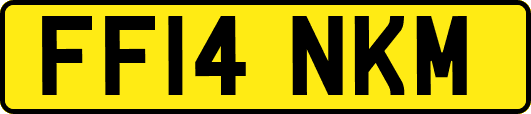 FF14NKM
