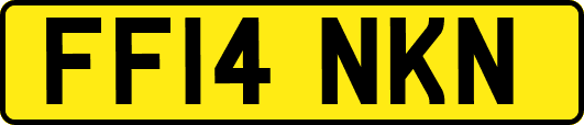 FF14NKN