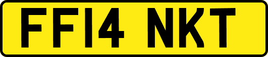 FF14NKT