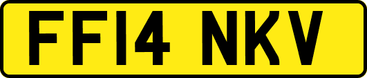 FF14NKV