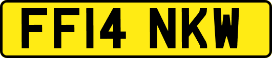 FF14NKW