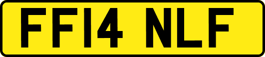 FF14NLF