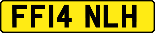 FF14NLH