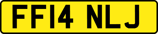 FF14NLJ