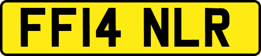 FF14NLR