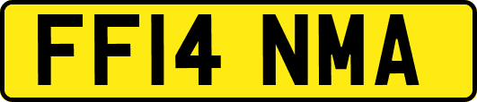 FF14NMA