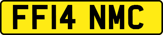 FF14NMC