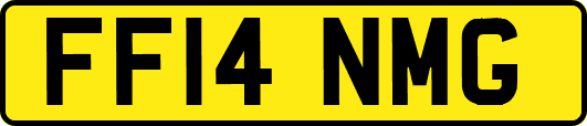 FF14NMG