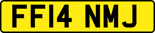 FF14NMJ