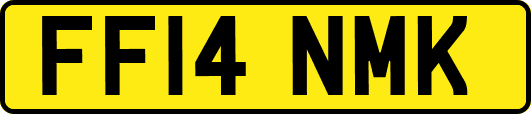 FF14NMK