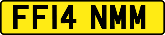 FF14NMM
