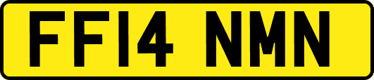 FF14NMN