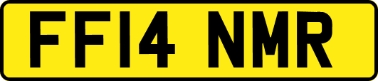 FF14NMR