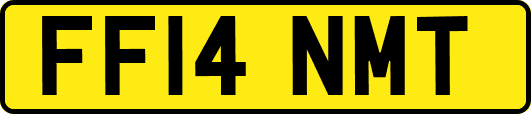 FF14NMT