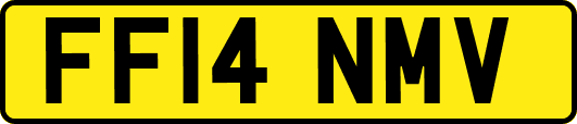 FF14NMV