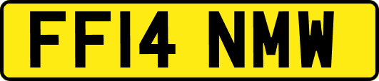 FF14NMW