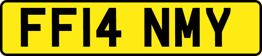FF14NMY