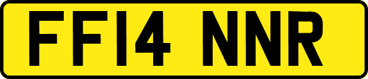 FF14NNR