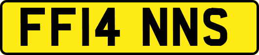 FF14NNS