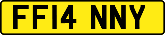 FF14NNY