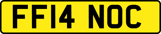 FF14NOC