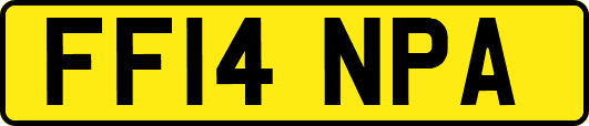 FF14NPA