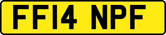 FF14NPF