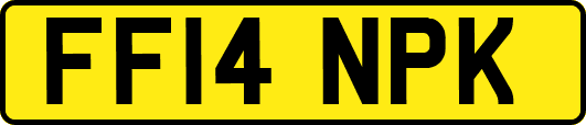 FF14NPK