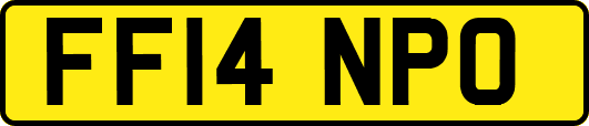 FF14NPO