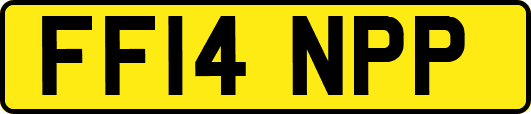 FF14NPP