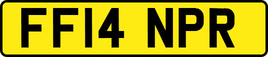FF14NPR