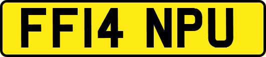 FF14NPU