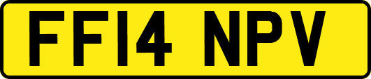 FF14NPV