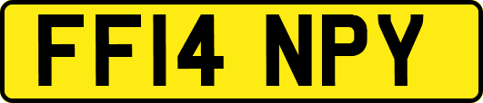FF14NPY