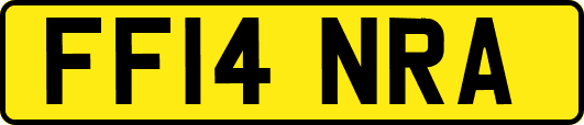 FF14NRA